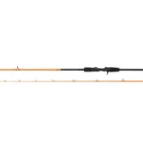 Savage Gear Orange LTD Baitcasting Rod