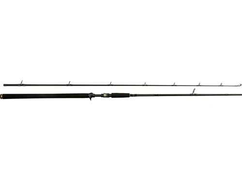 Westin W3 Powercast-T 2nd Baitcasting Rod