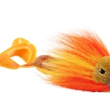 Strike Pro Miuras Mouse Big 23cm Sunset 95g