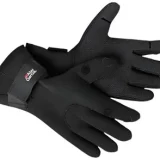 Abu Garcia Neoprene Gloves