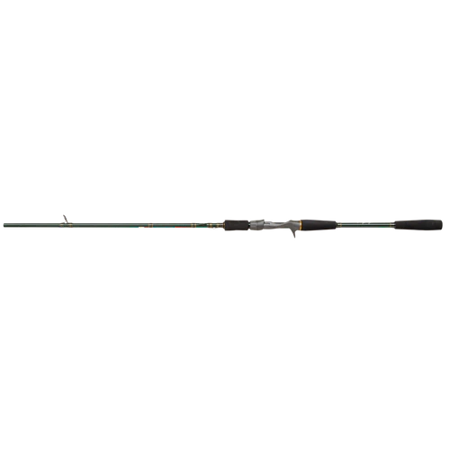 Abu Garcia Svartzonker Classic Motoroil Casting Rod