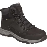 Kinetic Tusvik Black Boots
