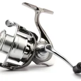 Kinetic Stardust Spinning Reel