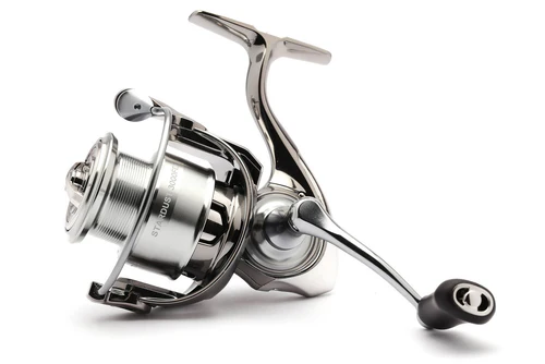 Kinetic Stardust Spinning Reel