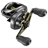 Shimano Curado DC