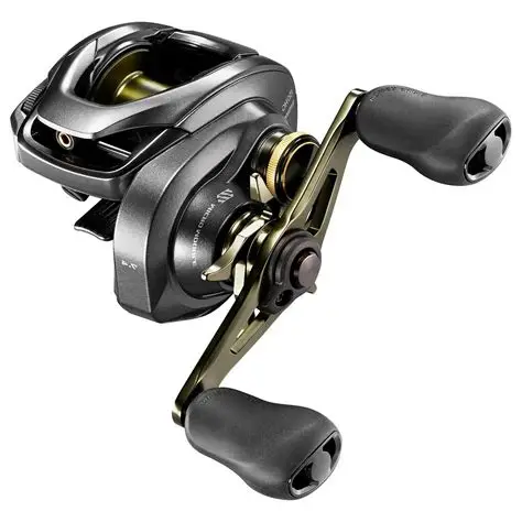 Shimano Curado DC