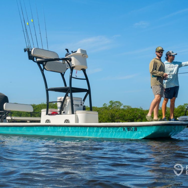 JC Fishin Charters