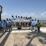 Today We Fish – South Padre Island