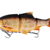 Westin Ricky The Roach Inline 15cm 47g SS Real Rudd