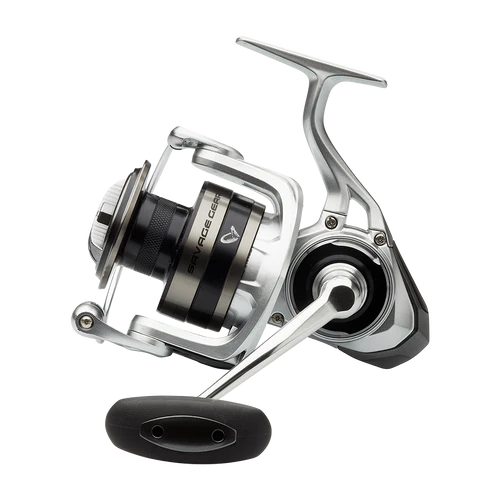 Savage Gear SGS6 Saltwater Reel