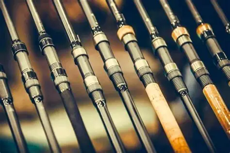 Rods