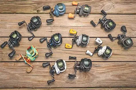 Reels