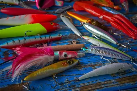 Lures